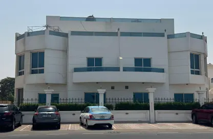 مجمع سكني - 3 غرف نوم - 4 حمامات للايجار في ميراسول - جزيرة راحة. - ميناء العرب - راس الخيمة - رأس الخيمة