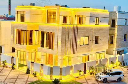 فيلا - 7 غرف نوم - 8 حمامات للبيع في 1 الياسمين - الياسمين - عجمان فيلا - 7 غرف نوم - 8 حمامات للبيع في 1 الياسمين - الياسمين - عجمان