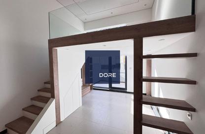 Apartment - Studio - 1 for rent in Aria - District 14 - Jumeirah Village Circle - Dubai