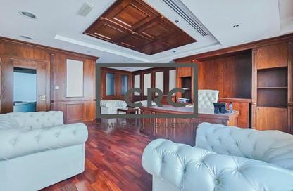 Office Space - Studio - 1 Bathroom for rent in The Regal Tower - Business Bay - Dubai Office Space - Studio - 1 Bathroom for rent in The Regal Tower - Business Bay - Dubai