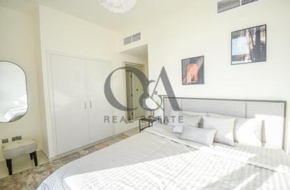 Townhouse - 3 - 5 for rent in Centaury - Damac Hills 2 - Dubai