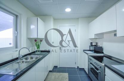 Townhouse - 3 - 5 for rent in Centaury - Damac Hills 2 - Dubai Townhouse - 3 - 5 for rent in Centaury - Damac Hills 2 - Dubai