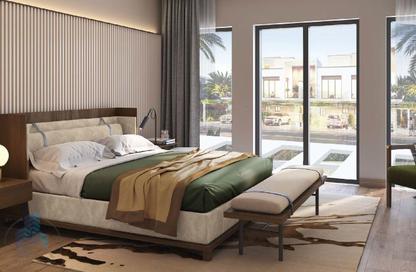 Townhouse - 4 - 3 for sale in DAMAC Sun City - Dubai