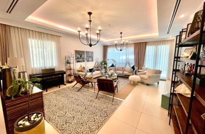Villa - 4 Bedrooms - 5 Bathrooms for sale in Villa Lantana 2 - Villa Lantana - Dubai Science Park - Dubai