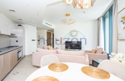 Apartment - 2 - 2 for sale in Sobha Hartland Waves - Sobha Hartland - Mohammed Bin Rashid City - Dubai Apartment - 2 - 2 for sale in Sobha Hartland Waves - Sobha Hartland - Mohammed Bin Rashid City - Dubai