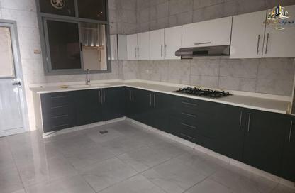 Townhouse - 5 - 7 for rent in Al Yasmeen 1 - Al Yasmeen - Ajman
