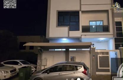 Townhouse - 5 - 7 for rent in Al Yasmeen 1 - Al Yasmeen - Ajman