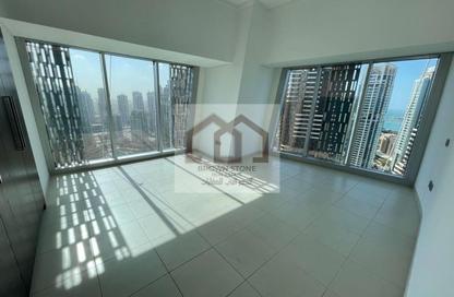 Apartment - 2 - 3 for rent in Cayan Tower - Dubai Marina - Dubai