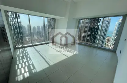 Apartment - 2 Bedrooms - 3 Bathrooms for rent in Cayan Tower - Dubai Marina - Dubai Apartment - 2 Bedrooms - 3 Bathrooms for rent in Cayan Tower - Dubai Marina - Dubai