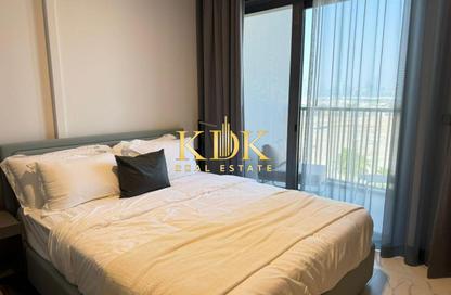 Apartment - Studio - 1 for rent in MAG 890 - MAG City - Mohammed Bin Rashid City - Dubai