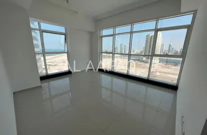Apartment - 2 Bedrooms - 3 Bathrooms for rent in Al Mamzar - Al Mamzar - Sharjah - Sharjah