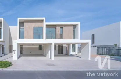 Townhouse - 3 Bedrooms - 4 Bathrooms for rent in Orania - The Valley - Dubai