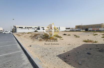 Land - Studio for sale in Ras Al Khor Industrial 3 - Ras Al Khor Industrial - Ras Al Khor - Dubai
