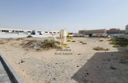 Land - Studio for sale in Ras Al Khor Industrial 3 - Ras Al Khor Industrial - Ras Al Khor - Dubai