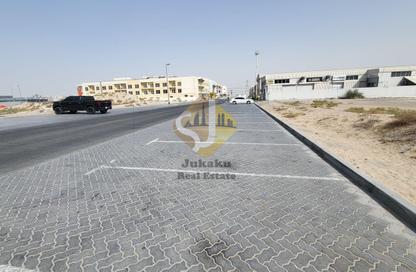 Land - Studio for sale in Ras Al Khor Industrial 3 - Ras Al Khor Industrial - Ras Al Khor - Dubai