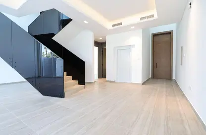 Villa - 4 Bedrooms - 5 Bathrooms for sale in Ixora - Al Barari - Dubai