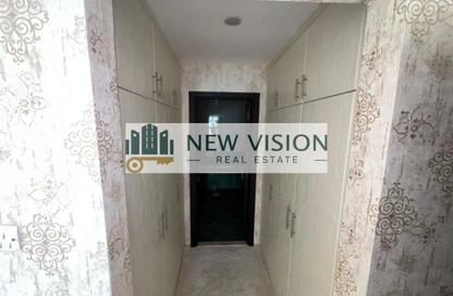 Apartment - 3 Bedrooms - 4 Bathrooms for rent in Al Khan Lagoon Tower - Al Khan Lagoon - Al Khan - Sharjah