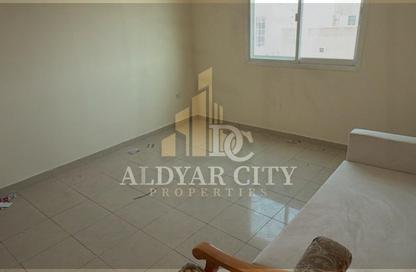 Apartment - 2 Bedrooms - 2 Bathrooms for rent in Nuaimia Two Tower - Al Nuaimiya - Ajman Apartment - 2 Bedrooms - 2 Bathrooms for rent in Nuaimia Two Tower - Al Nuaimiya - Ajman