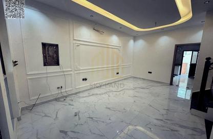 Townhouse - 5 - 6 for sale in Kabbali Hills - Al Helio 2 - Al Helio - Ajman