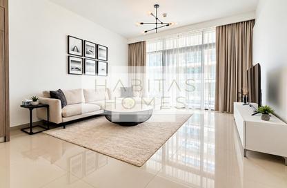 شقة - 2 - 2 للبيع في برج Beach Vista 2 - بيتش فيستا - إعمار بيتشفرونت - دبي هاربور - دبي