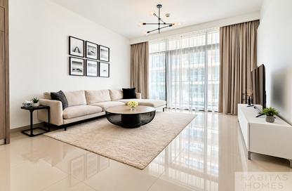 شقة - 2 - 2 للبيع في برج Beach Vista 2 - بيتش فيستا - إعمار بيتشفرونت - دبي هاربور - دبي شقة - 2 - 2 للبيع في برج Beach Vista 2 - بيتش فيستا - إعمار بيتشفرونت - دبي هاربور - دبي