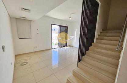 Townhouse - 2 - 3 for rent in Nasma Residence - Al Tai - Sharjah