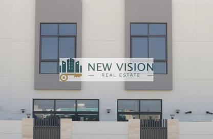 Villa - 3 Bedrooms - 5 Bathrooms for rent in Tilal City A - Tilal City - Sharjah