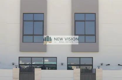 فيلا - 3 غرف نوم - 5 حمامات للايجار في A تلال سيتي - تلال سيتي - الشارقة