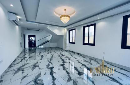 Villa - 5 Bedrooms - 7+ Bathrooms for rent in Al Yasmeen 1 - Al Yasmeen - Ajman Villa - 5 Bedrooms - 7+ Bathrooms for rent in Al Yasmeen 1 - Al Yasmeen - Ajman