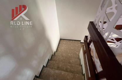Villa - 4 Bedrooms - 4 Bathrooms for rent in Sharqan - Al Heerah - Sharjah Villa - 4 Bedrooms - 4 Bathrooms for rent in Sharqan - Al Heerah - Sharjah