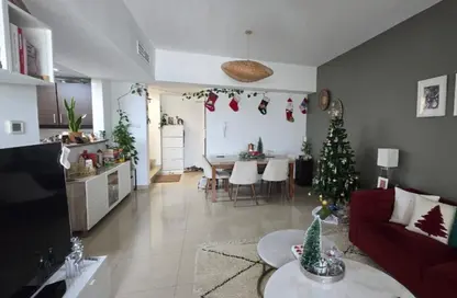 بنتهاوس - 3 غرف نوم - 4 حمامات للبيع في سنتوريوم 4 - أبراج سنتريوم - مدينة دبي للإنتاج (اي ام بي زد) - دبي