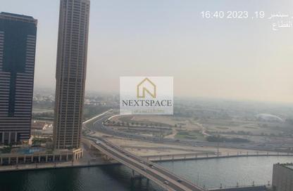 Apartment - 2 Bedrooms - 3 Bathrooms for sale in West Bay Tower - Business Bay - Dubai