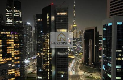 Apartment - 2 Bedrooms - 3 Bathrooms for sale in West Bay Tower - Business Bay - Dubai