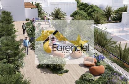 Apartment - 2 Bedrooms - 3 Bathrooms for sale in Azizi Lina - Downtown Jebel Ali - Dubai Apartment - 2 Bedrooms - 3 Bathrooms for sale in Azizi Lina - Downtown Jebel Ali - Dubai