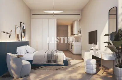 Apartment - 2 Bedrooms - 2 Bathrooms for sale in Quattro Del Mar - Hayat Island - Mina Al Arab - Ras Al Khaimah