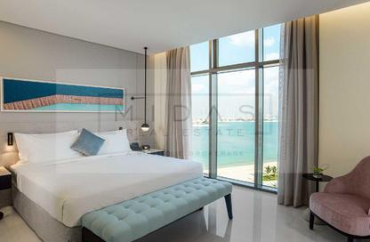 Penthouse - 3 Bedrooms - 4 Bathrooms for rent in Th8 Palm Hotel Apartments - The Crescent - Palm Jumeirah - Dubai