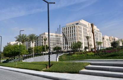 Apartment - 2 - 2 for sale in Souks Residential - Al Mamsha - Muwaileh - Sharjah Apartment - 2 - 2 for sale in Souks Residential - Al Mamsha - Muwaileh - Sharjah