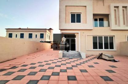 Villa - 3 Bedrooms - 5 Bathrooms for rent in Hoshi 1 - Hoshi - Al Badie - Sharjah