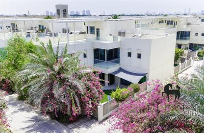 فيلا - 3 غرف نوم - 4 حمامات للايجار في كلستر 5 - المدينة المستدامة - دبي فيلا - 3 غرف نوم - 4 حمامات للايجار في كلستر 5 - المدينة المستدامة - دبي