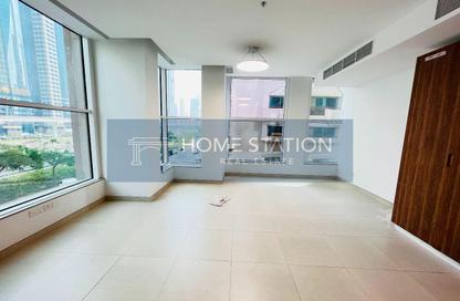 Apartment - Studio - 1 for rent in DXB Tower - Sheikh Zayed Road - Dubai