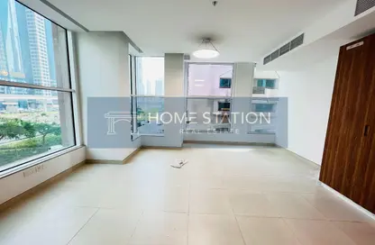 Apartment - 1 Bathroom for rent in DXB Tower - Sheikh Zayed Road - Dubai