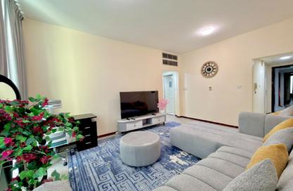 Apartment - Studio for rent in Muroor Area - Abu Dhabi Apartment - Studio for rent in Muroor Area - Abu Dhabi