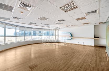 Office Space - Studio for rent in Millennium Executive Tower - Sheikh Zayed Road - Dubai