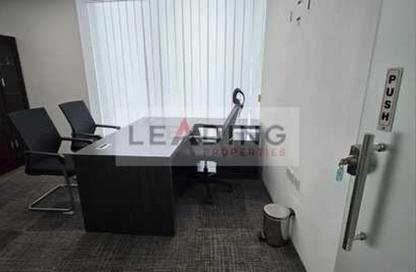 Business Centre - Studio - 1 for rent in The Citadel Tower - Business Bay - Dubai Business Centre - Studio - 1 for rent in The Citadel Tower - Business Bay - Dubai