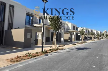 تاون هاوس - 3 غرف نوم - 4 حمامات للبيع في جزيرة الصقر الجنوبية - جزيرة فالكون - قرية الحمرا - رأس الخيمة