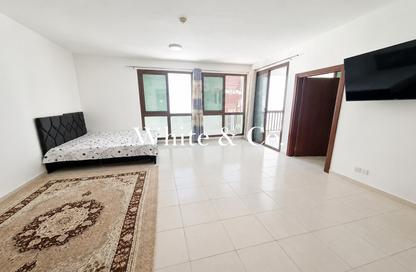 Apartment - 1 - 2 for rent in Masaar Residence - District 15 - Jumeirah Village Circle - Dubai