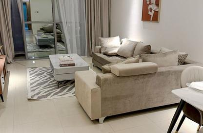 Apartment - 2 - 3 for rent in Gulfa Towers - Al Rashidiya 1 - Al Rashidiya - Ajman Apartment - 2 - 3 for rent in Gulfa Towers - Al Rashidiya 1 - Al Rashidiya - Ajman