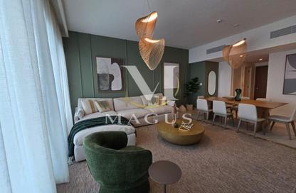 Apartment - 3 Bedrooms - 4 Bathrooms for rent in Downtown Views II Tower 3 - Downtown Views II - Zabeel 2 - Zabeel - Dubai Apartment - 3 Bedrooms - 4 Bathrooms for rent in Downtown Views II Tower 3 - Downtown Views II - Zabeel 2 - Zabeel - Dubai