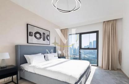 Apartment - 3 Bedrooms - 4 Bathrooms for rent in Downtown Views II Tower 3 - Downtown Views II - Zabeel 2 - Zabeel - Dubai Apartment - 3 Bedrooms - 4 Bathrooms for rent in Downtown Views II Tower 3 - Downtown Views II - Zabeel 2 - Zabeel - Dubai