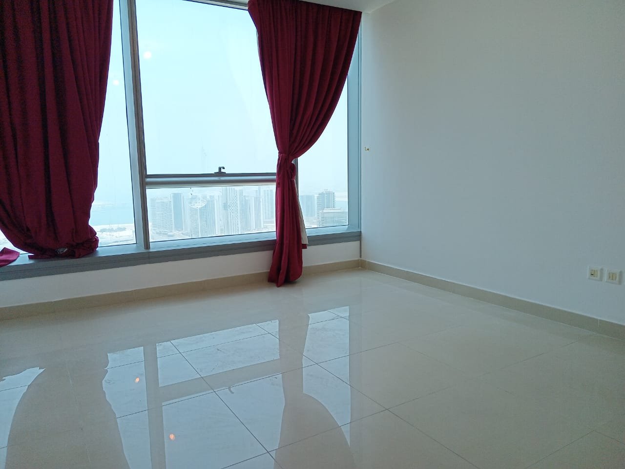 Stunning 2BR | High Floor | Prime Location